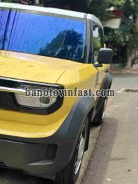 Cần bán xe VinFast VF3 Plus đời 2024