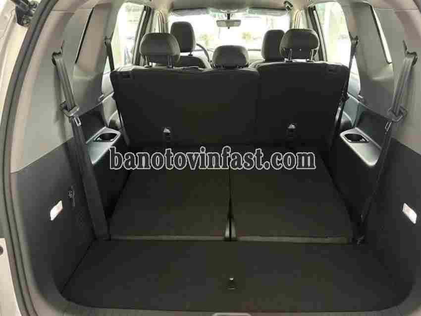 Bán VinFast Limo Green AT đời 2026 - màu Bạc