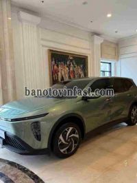 VinFast Limo Green AT 2026 - màu Xanh - xe cực đẹp