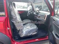 Xe VinFast VF3 Plus model 2026 - xe đẹp