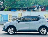 VinFast VF5 Plus 2026, màu Xám, Số tự động