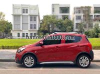 Cần bán gấp xe VinFast Fadil 1.4 AT năm 2021, màu Đỏ, Số tự động