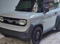 VinFast VF3 Plus model 2026, Hatchback