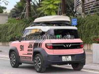 VinFast VF3 Plus 2025 Số tự động giá đẹp