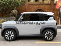 Cần bán VinFast VF3 Plus Xe điện 2024 màu Xám