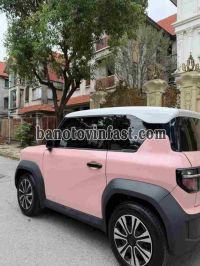 Xe VinFast VF3 Plus đời 2025 đẹp bán gấp