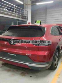 VinFast VF8 Eco AWD 2023, xe đẹp, hết ý