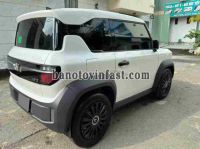 VinFast VF3 Plus 2025 Xe điện đẹp long lanh