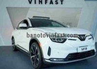 Bán VinFast VF8 Plus AWD đời 2026 - màu Trắng