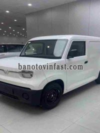 VinFast EC Van 2026 Số tự động