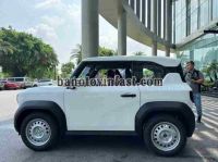 Xe VinFast VF3 Eco tiêu chuẩn - Trắng - 2026