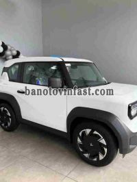 VinFast VF3 Plus sx 2026 - màu Trắng - cực đẹp