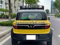 Cần bán gấp VinFast VF3 Plus năm 2025 giá cực tốt