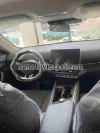 VinFast VF7 2026 Số tự động