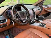 VinFast Lux SA 2.0 Premium 2.0 AT 2020, xe đẹp, hết ý