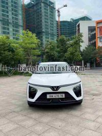 VinFast VF7 Plus 2025 Xe điện đẹp long lanh