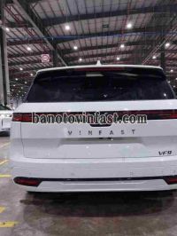 Bán xe VinFast VF9 Plus 7S đời 2026, màu Trắng, giá cạnh tranh