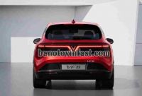 VinFast VF8 Eco 2026. Kết nối giá trị thật