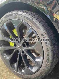 Cần bán xe VinFast Lux A 2.0 Premium 2.0 AT 2019 Số tự động màu Nâu