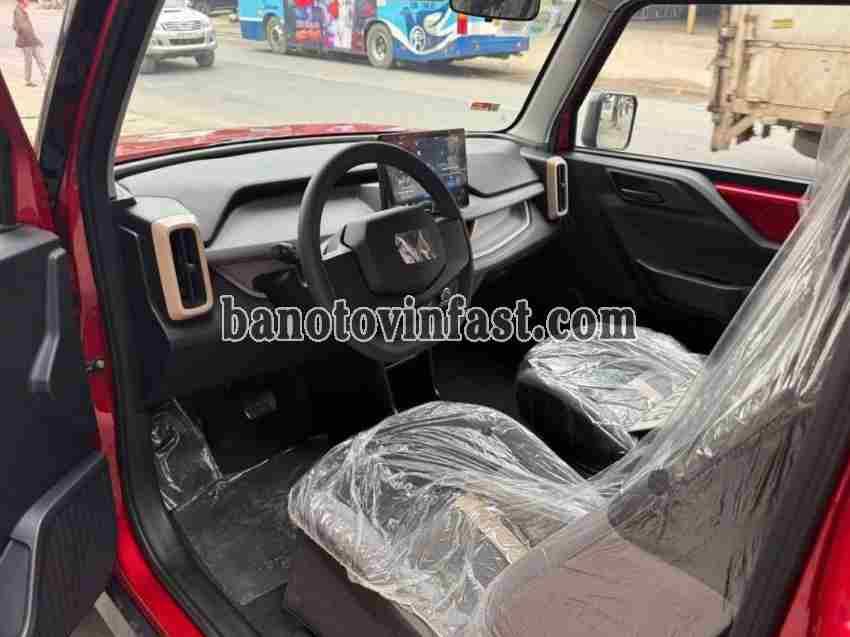 VinFast VF3 2026 Số tự động Lắp ráp trong nước cực đẹp