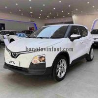 VinFast VF5 Plus Trắng sx 2026