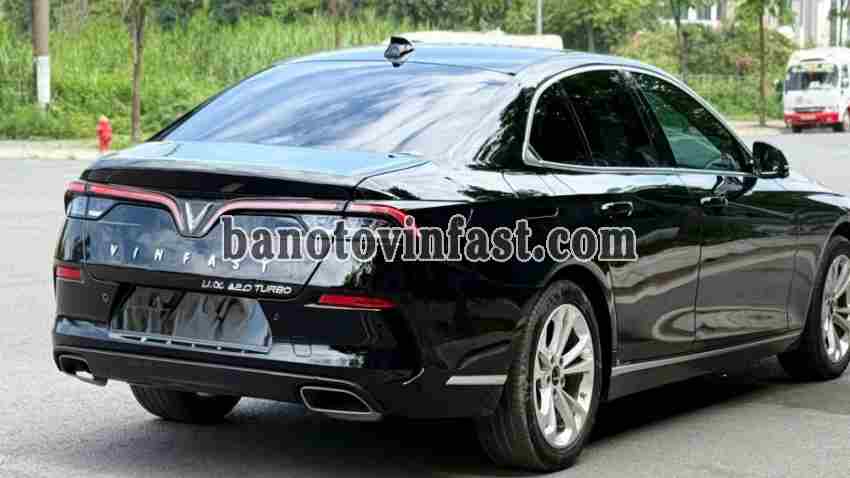 Bán VinFast Lux A 2.0 Plus 2.0 AT đời 2020 xe đẹp - giá tốt
