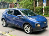 Cần bán VinFast VF5 Plus 2024, xe đẹp giá rẻ bất ngờ