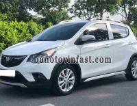 Cần bán xe VinFast Fadil Tiêu chuẩn 1.4 AT 2022 Số tự động màu Trắng