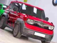 Bán VinFast VF3 Plus, màu Đỏ, Xe điện, 2025