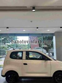 VinFast Minio Green AT Lắp ráp trong nước Số tự động rất đẹp - 2026