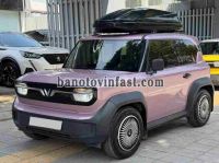 Cần bán nhanh VinFast VF3 Plus 2024 cực đẹp