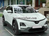 Cần bán gấp xe VinFast VF6 Plus năm 2024, màu Trắng, Số tự động