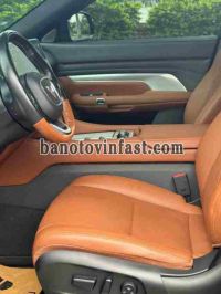Cần bán xe VinFast VF9 Plus 7S 2023 Số tự động màu Đen