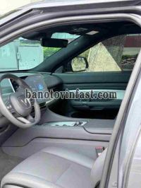 VinFast VF9 2024 Suv màu Xám