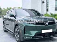 VinFast VF9 2023 Suv màu Xanh