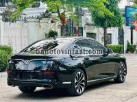 Bán VinFast Lux A 2.0 Premium 2.0 AT 2019 - Đen