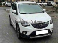 Cần bán VinFast Fadil 1.4 AT Plus Máy xăng 2021 màu Trắng