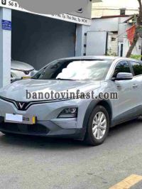 VinFast VF6 Eco model 2025 xe chuẩn hết ý
