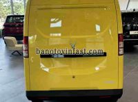 VinFast EC Van 2026 Số tự động