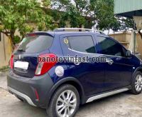 Bán VinFast Fadil Tiêu chuẩn 1.4 AT đời 2022 xe đẹp - giá tốt