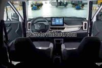 VinFast VF3 2026 Số tự động