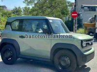 Bán Xe VinFast VF3 Plus 2026 - màu  Xanh