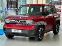 VinFast VF3 Plus - đời 2026