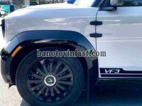 Bán VinFast VF3 Plus 2024 - Xám