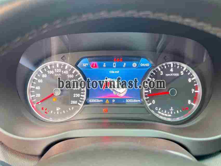 Cần bán gấp VinFast Lux A 2.0 Tiêu chuẩn đời 2022, màu Đen