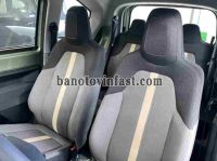 Xe VinFast VF3 Plus tiêu chuẩn - Xanh - 2026