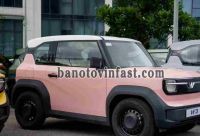 VinFast VF3 Eco 2026 xe đẹp từng centimet