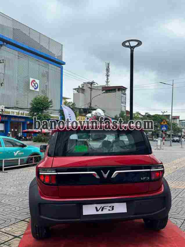 Bán VinFast VF3 2026 Số tự động