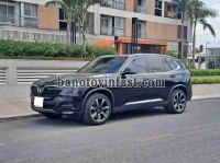 VinFast Lux SA 2.0 2021 Suv màu Đen