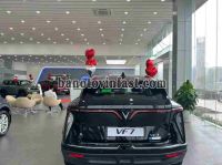 VinFast VF7 Plus sx 2026 Lắp ráp trong nước